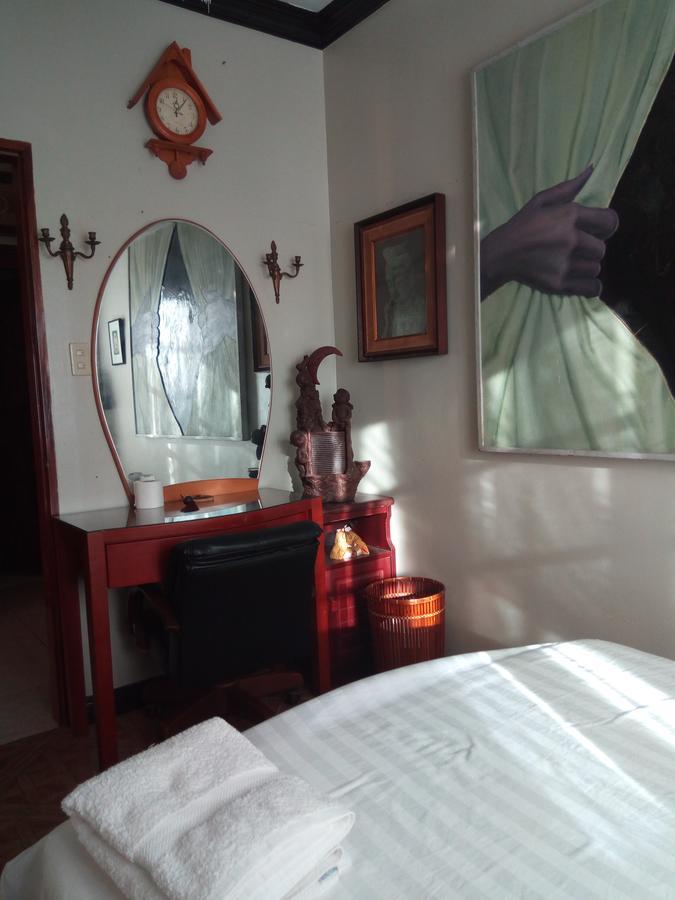 The Wilsons' Shangrila Panzió Dumaguete City Kültér fotó