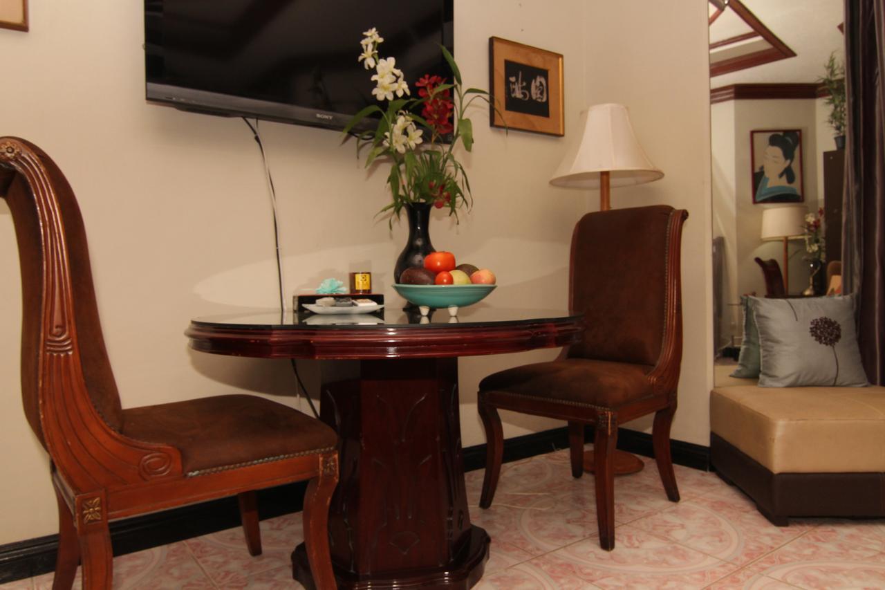 The Wilsons' Shangrila Panzió Dumaguete City Kültér fotó